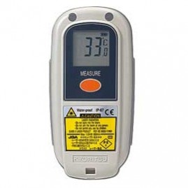 Thiết bị đo nhiệt độ từ xa KYORITSU 5510 -40~+300oC, Thiết bị đo nhiệt độ từ xa