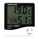 Đồng hồ đo nhiệt độ và độ ẩm M&MPro HTM1/HTC-1