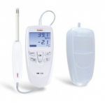 Máy đo độ ẩm và nhiệt độ môi trường Kimo HD 150 E