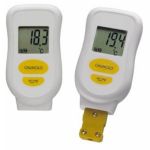 Máy đo nhiệt độ mini PCE-MT 50