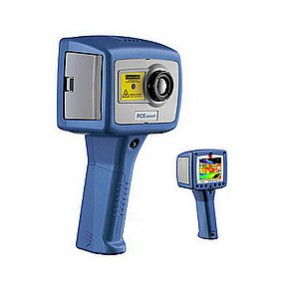 Camera đo nhiệt độ PCE-TC 4 (-10 to 900°C), Camera đo nhiệt độ PCE