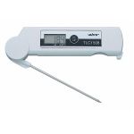 Máy đo nhiệt độ điển tử hiện số EBRO TLC 1598