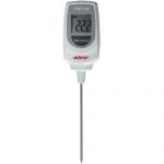 Máy đo nhiệt độ điện tử hiện số EBRO TTX 110